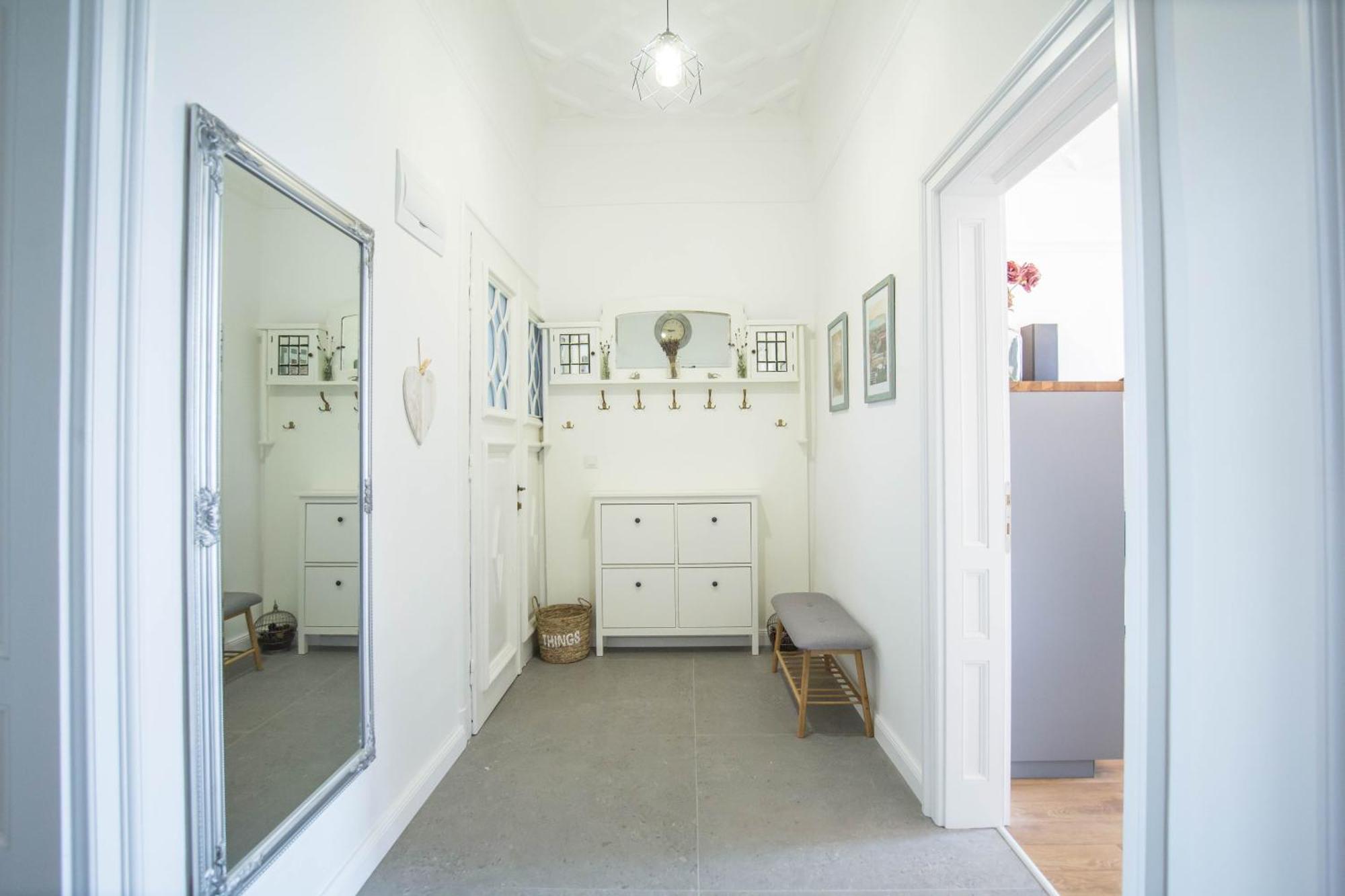 Lion'S Bridge Boutique 2Bdrm Apt, Top Center Gem صوفيا المظهر الخارجي الصورة