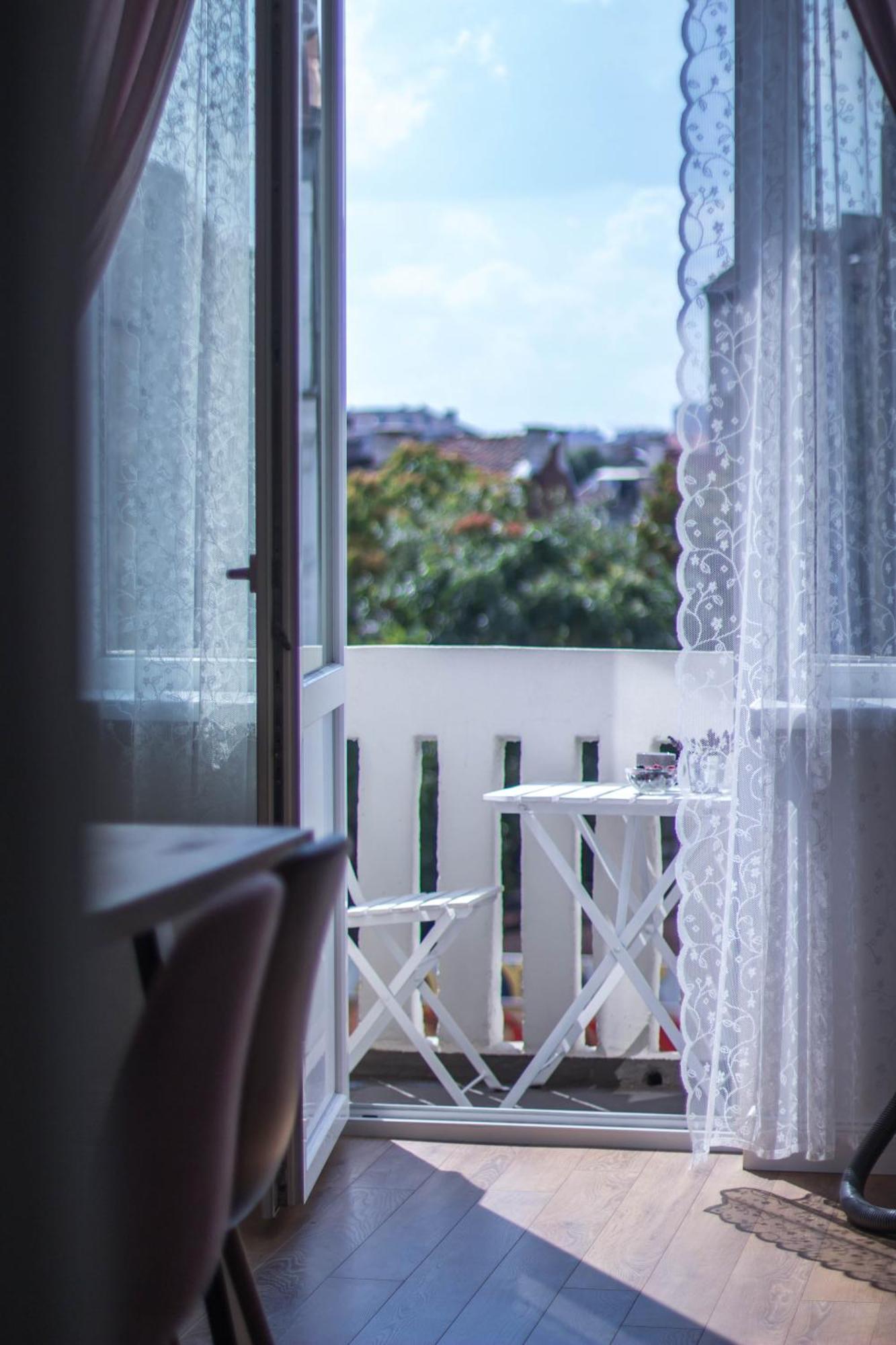 Lion'S Bridge Boutique 2Bdrm Apt, Top Center Gem صوفيا المظهر الخارجي الصورة