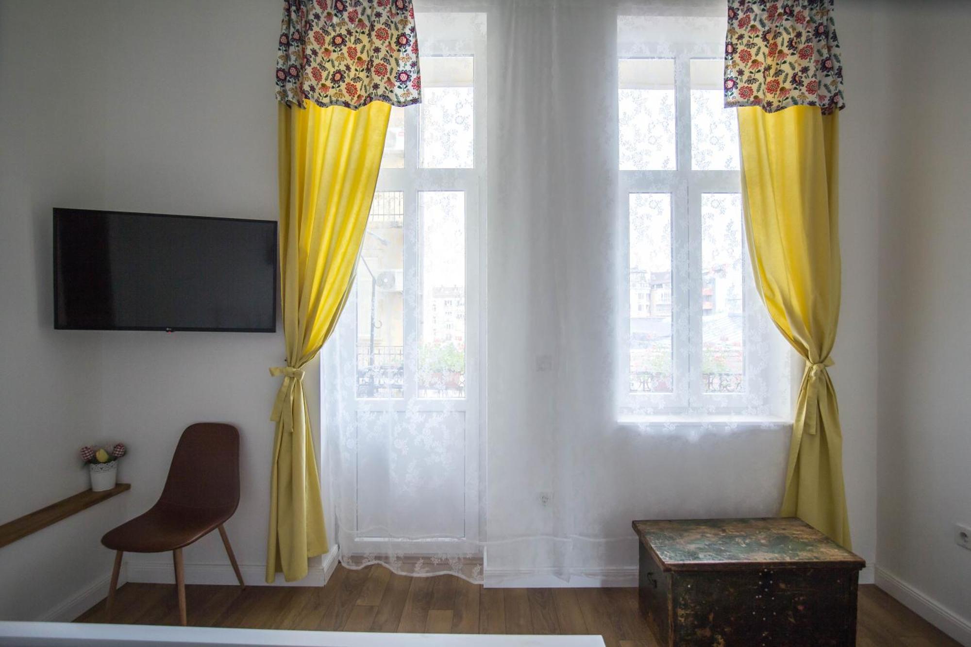 Lion'S Bridge Boutique 2Bdrm Apt, Top Center Gem صوفيا المظهر الخارجي الصورة