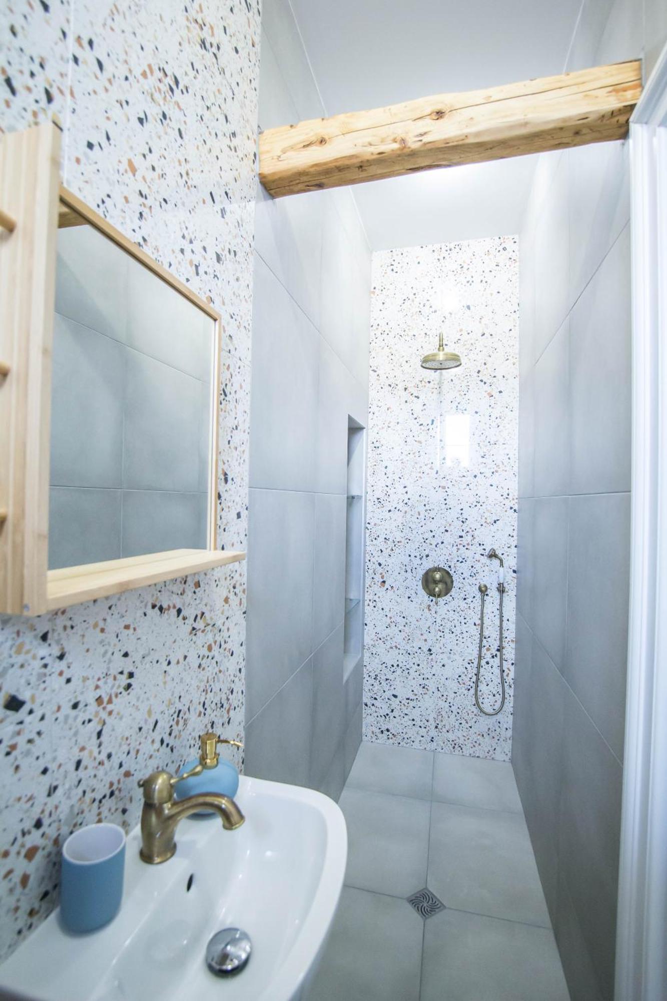 Lion'S Bridge Boutique 2Bdrm Apt, Top Center Gem صوفيا المظهر الخارجي الصورة
