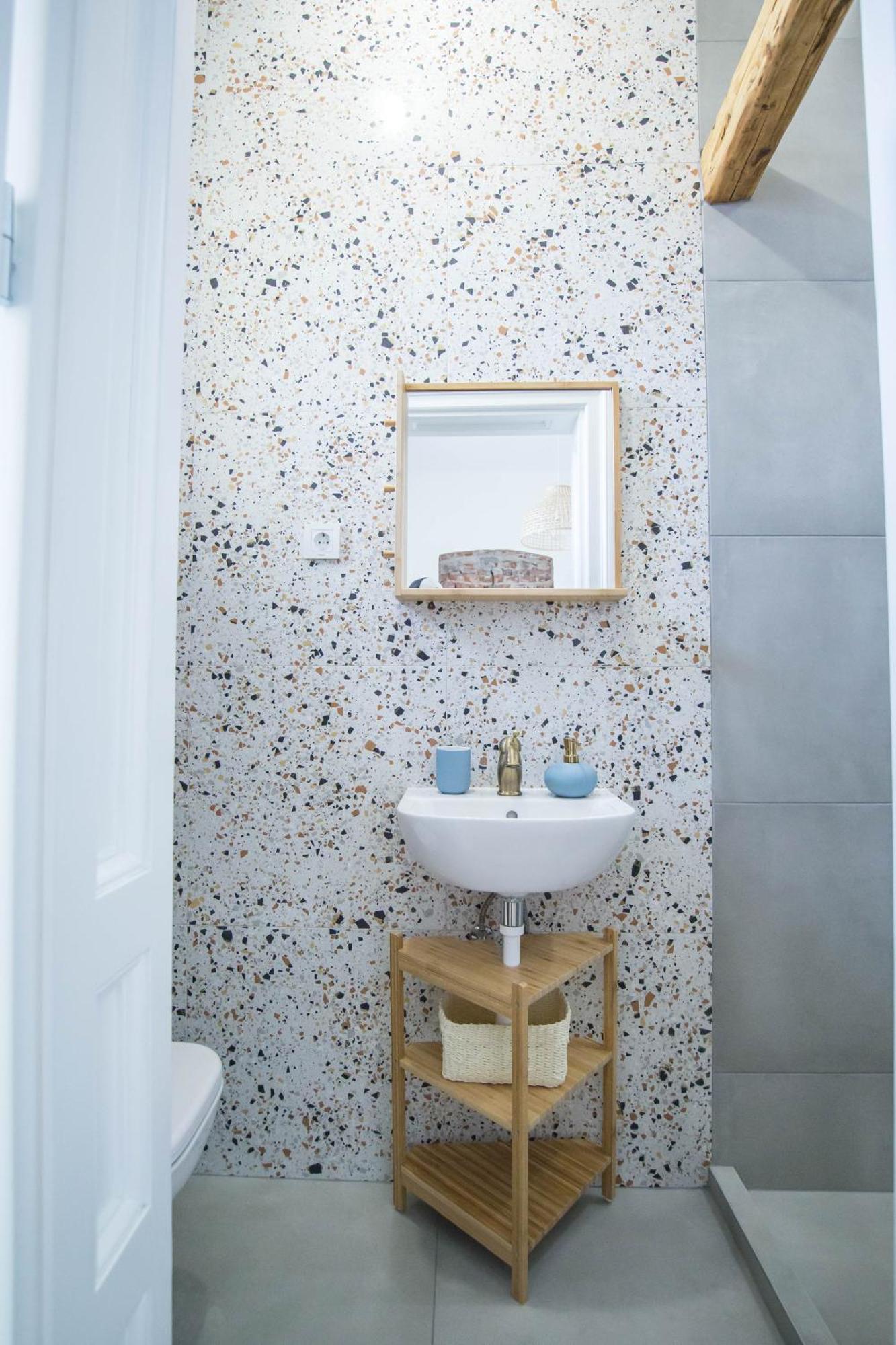 Lion'S Bridge Boutique 2Bdrm Apt, Top Center Gem صوفيا المظهر الخارجي الصورة