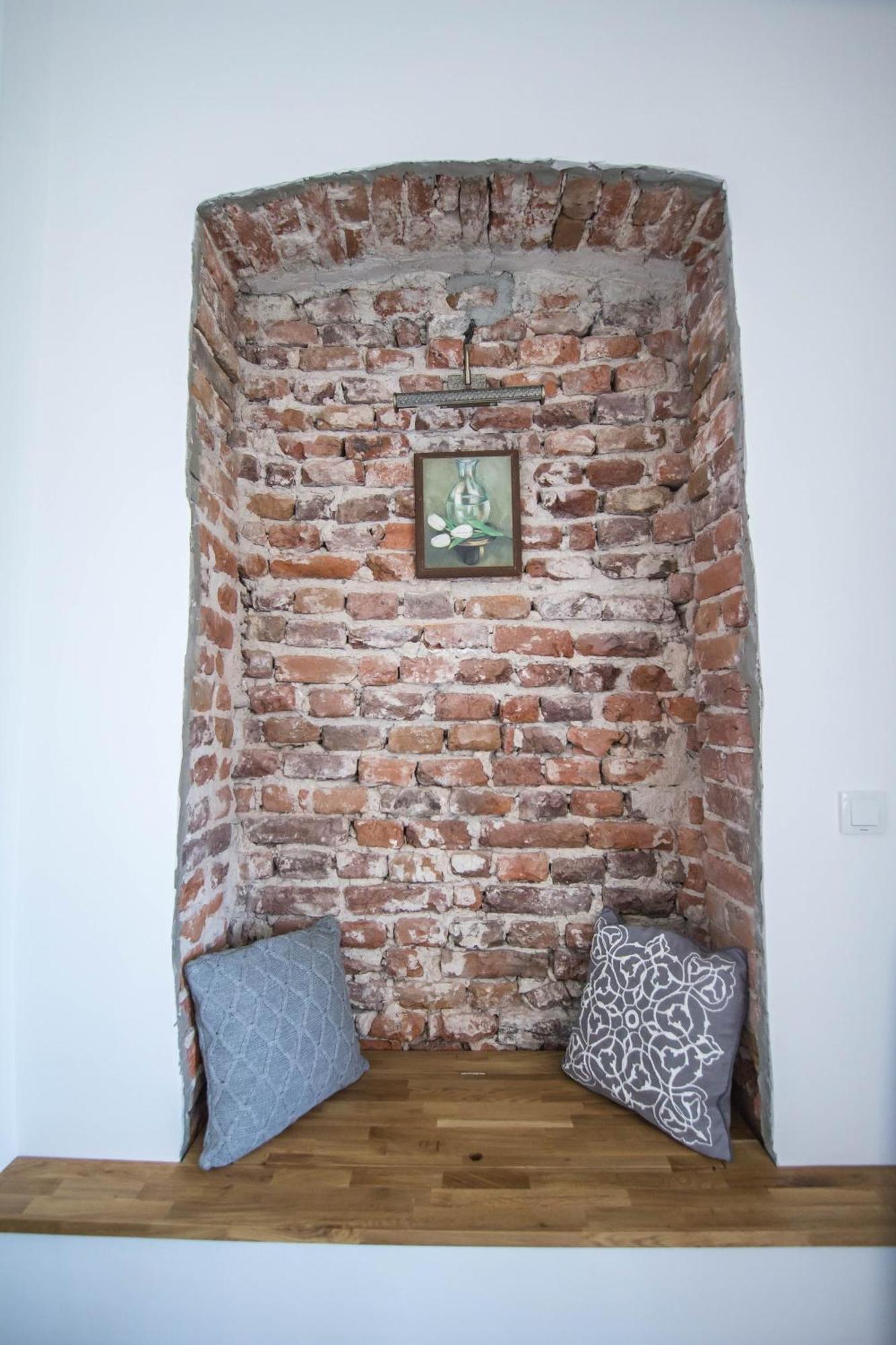 Lion'S Bridge Boutique 2Bdrm Apt, Top Center Gem صوفيا المظهر الخارجي الصورة